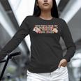 Some People Train For Marathons I Train For Book Fairs Unisex Long Sleeve T-Shirt
