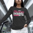 Pharmacy Degree Loading Future Pharmacist Graduation Unisex Long Sleeve T-Shirt
