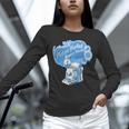 Picture Perfect Memories Forever Vintage Camera Nostalgia Unisex Long Sleeve T-Shirt