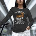Please Be Patient I'm From The 1900s Classic Car Unisex Long Sleeve T-Shirt