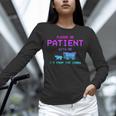Please Be Patient With Me I'm From The 1900s Father Day Unisex Long Sleeve T-Shirt