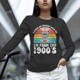 Please Be Patient With Me I'm From The 1900s Kawaii Unisex Long Sleeve T-Shirt Please Be Patient With Me I'm From The 1900s Kawaii Unisex Long Sleeve T-Shirt