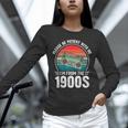 Please Be Patient With Me I'm From The 1900s Music Unisex Long Sleeve T-Shirt