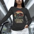 Please Be Patient With Me I'm From The 1900s Old Tee Unisex Long Sleeve T-Shirt Please Be Patient With Me I'm From The 1900s Old Tee Unisex Long Sleeve T-Shirt