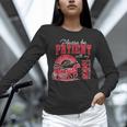 Please Be Patient I'm From The 1900s Retro Gen X Millenn Unisex Long Sleeve T-Shirt Please Be Patient I'm From The 1900s Retro Gen X Millenn Unisex Long Sleeve T-Shirt