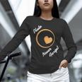 Pluto Never Forget Space Nostalgia Planetary Humor Unisex Long Sleeve T-Shirt Pluto Never Forget Space Nostalgia Planetary Humor Unisex Long Sleeve T-Shirt