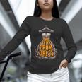 Prom Dress Prom Night Graduation Unisex Long Sleeve T-Shirt