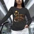 Prom Squad 2026 Cute Senior Class Of 2026 Graduation Party Unisex Long Sleeve T-Shirt