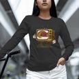 Protect PBS 80s Nostalgia Television Shirt Unisex Long Sleeve T-Shirt Protect PBS 80s Nostalgia Television Shirt Unisex Long Sleeve T-Shirt