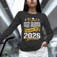 Proud Great Grandma Of a Class Of 2026 Graduate Graduation Unisex Long Sleeve T-Shirt