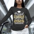 Proud Guardian Of A 2026 Graduate Class Of Graduation Unisex Long Sleeve T-Shirt