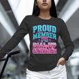 Proud Member Of The Dial Up Club Tech Nostalgia Top Unisex Long Sleeve T-Shirt Proud Member Of The Dial Up Club Tech Nostalgia Top Unisex Long Sleeve T-Shirt