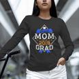 Proud Mom Of A 2018 Graduate Graduation Grad Unisex Long Sleeve T-Shirt