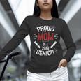 Proud Mom Mother Of a 2019 Graduate TShirt Graduation Unisex Long Sleeve T-Shirt
