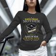Proud Mother The Class Of 2018 Graduate Graduation Shirt S3 Unisex Long Sleeve T-Shirt