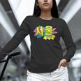 Rad Retro Seoul 90s Style Vintage South Korea 90s Nostalgia Unisex Long Sleeve T-Shirt Rad Retro Seoul 90s Style Vintage South Korea 90s Nostalgia Unisex Long Sleeve T-Shirt