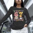 Reading 67 Teacher Six Seven Reading 6 7 Book Lover Unisex Long Sleeve T-Shirt Reading 67 Teacher Six Seven Reading 6 7 Book Lover Unisex Long Sleeve T-Shirt