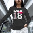 Respiratory Therapist Graduation Class Of 2018 Women RT Unisex Long Sleeve T-Shirt