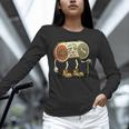 Retro Gamer 80s 90s Gaming Nostalgia Video Game Men Unisex Long Sleeve T-Shirt Retro Gamer 80s 90s Gaming Nostalgia Video Game Men Unisex Long Sleeve T-Shirt