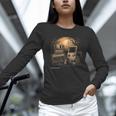 Retro Nostalgia – I Was So Young Tee Unisex Long Sleeve T-Shirt Retro Nostalgia – I Was So Young Tee Unisex Long Sleeve T-Shirt