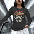 Retro Vintage Banned Books Shirt I Read Banned Books Unisex Long Sleeve T-Shirt Retro Vintage Banned Books Shirt I Read Banned Books Unisex Long Sleeve T-Shirt
