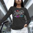 RN New Nurse Est 2020 Cute Nursing School Graduation 2K20 Unisex Long Sleeve T-Shirt