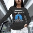 RT School Graduation Respiratory Therapist Unisex Long Sleeve T-Shirt