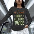 Sarcastic Independent Shopper Introvert Shopping Humor Unisex Long Sleeve T-Shirt Sarcastic Independent Shopper Introvert Shopping Humor Unisex Long Sleeve T-Shirt