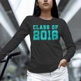 Senior Class Of 2016 GraduationShirt For Her Or Him Unisex Long Sleeve T-Shirt