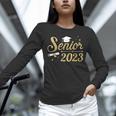 Senior Class Of 2023 Graduation Graduate Unisex Long Sleeve T-Shirt