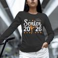 Senior Dancer 2026 Graduation Dance Senior 2026 Unisex Long Sleeve T-Shirt