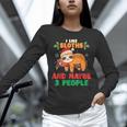 Sloth For Sloth Lover Men Women Kids Introverts Unisex Long Sleeve T-Shirt Sloth For Sloth Lover Men Women Kids Introverts Unisex Long Sleeve T-Shirt