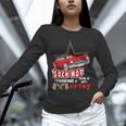 Sock Hop Fabulous Fifties Rock N Roll Automobile Nostalgia Unisex Long Sleeve T-Shirt Sock Hop Fabulous Fifties Rock N Roll Automobile Nostalgia Unisex Long Sleeve T-Shirt