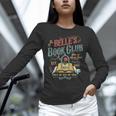 Tale Book Club Est 1991 Tale As Old As Time Unisex Long Sleeve T-Shirt Tale Book Club Est 1991 Tale As Old As Time Unisex Long Sleeve T-Shirt