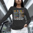 I Will Read Books On A Boat Fun Reading Lover Unisex Long Sleeve T-Shirt I Will Read Books On A Boat Fun Reading Lover Unisex Long Sleeve T-Shirt