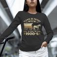 Women's Please Be Patient With Me I'm From The 1900s Vintage Unisex Long Sleeve T-Shirt