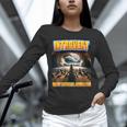 World Introvert Day Quiet Strength Inner Calm Unisex Long Sleeve T-Shirt World Introvert Day Quiet Strength Inner Calm Unisex Long Sleeve T-Shirt