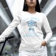 5th Grade Level Complete Fifth Grade Gamer Graduation Day Unisex Long Sleeve T-Shirt
