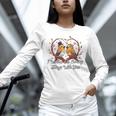 Do Boring Things With You Introvert Couples Antisocial Unisex Long Sleeve T-Shirt