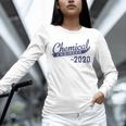 Chemical Engineer 2020 Graduation Engineering Unisex Long Sleeve T-Shirt