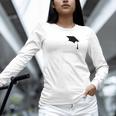 Class Of 2018 Last Name Letter Z Graduation Unisex Long Sleeve T-Shirt