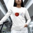 Class Of 2022 Graduation For Him Her Bowling Sports Unisex Long Sleeve T-Shirt