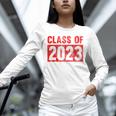 Class Of 2023 Future Graduation Tee Unisex Long Sleeve T-Shirt