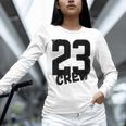 Class Of 2023 Seniors 23 Senior Graduation Idea Unisex Long Sleeve T-Shirt
