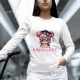 Classic I'm From The 1900s Retro Games Graduating Girl Premium Unisex Long Sleeve T-Shirt Classic I'm From The 1900s Retro Games Graduating Girl Premium Unisex Long Sleeve T-Shirt