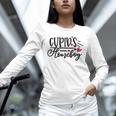 Cupid's Homebody Introvert Valentine's Day Home Unisex Long Sleeve T-Shirt Cupid's Homebody Introvert Valentine's Day Home Unisex Long Sleeve T-Shirt