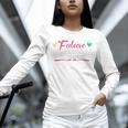 Dental Hygienist Graduation Future Dental Hygienist Unisex Long Sleeve T-Shirt