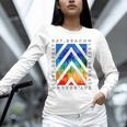 Eat Beach Sleep Repeat Summer Vacation Graduation Tees Men Women Kids Unisex Long Sleeve T-Shirt