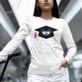 El Salvador Pride Graduation 2019 Tshirt Premium Tri-Blend Unisex Long Sleeve T-Shirt