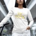 Ew People Antisocial Introvert Saying Yellow Lemon Raglan Baseball Tee Unisex Long Sleeve T-Shirt